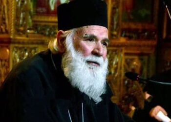 Η ΓΝΗΣΙΑ ΜΕΤΑΝΟΙΑ