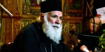 Η ΓΝΗΣΙΑ ΜΕΤΑΝΟΙΑ