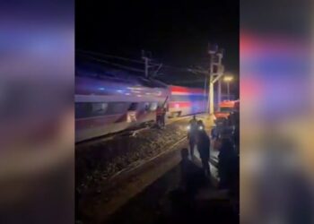 Σιδηροδρομικό δυστύχημα στην Ισπανία με τουλάχιστον 21 νεκρούς