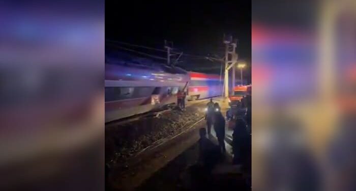 Σιδηροδρομικό δυστύχημα στην Ισπανία με τουλάχιστον 21 νεκρούς