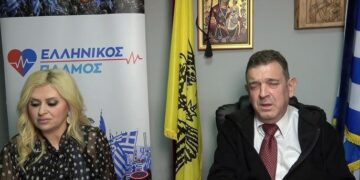 Ζωντανά με τον πρόεδρο του Ελληνικού Παλμού Νικόλαο Παπαδόπουλο. Σε καυτά ζητήματα που αφορούν σε Κόκκινα δάνεια, τον πρωτογενή τομέα, το…