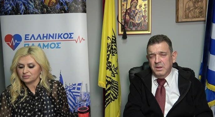 Ζωντανά με τον πρόεδρο του Ελληνικού Παλμού Νικόλαο Παπαδόπουλο. Σε καυτά ζητήματα που αφορούν σε Κόκκινα δάνεια, τον πρωτογενή τομέα, το…