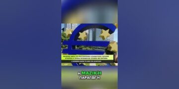 ΤΕΛΟΣ το “EAT THE BUGS” – ΠΤΩΧΕΥΣΗ ΣΗΜΑΝΕΙ ΚΑΤΑΡΡΕΥΣΗ