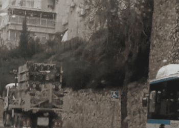 Το Ισραήλ αναπτύσσει συστοιχίες του Σιδερένιου Θόλου στην Ιερουσαλήμ. Το Ιράν ενεργοποίησε το «Πρωτόκολλο Μηδενικής ‘Ωρας»! ΣΤΗΝ ΤΕΛΙΚΗ ΕΥΘΕΙΑ..