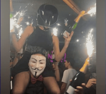Κρα κρα κρα Κραν Μοντάνα.. «Όπου γαρ εάν η το πτώμα, εκεί συναχθήσονται οι αετοί» Το Σημείο του Κραν Μοντάνα…