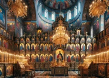 Άγιος Πορφύριος & τα Επιστημονικά Επιτεύγματα της Δύσης! Αξίζει να διαβαστεί
