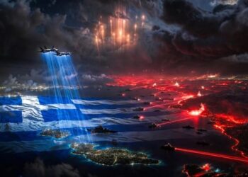 Η Ελλάδα ετοιμάζεται να κλείσει το Αιγαίο στα 12 μίλια. Η Τουρκία έχει ήδη βγάλει όπλα.