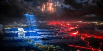 Η Ελλάδα ετοιμάζεται να κλείσει το Αιγαίο στα 12 μίλια. Η Τουρκία έχει ήδη βγάλει όπλα.