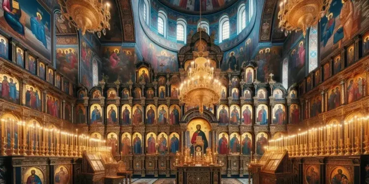 Άγιος Πορφύριος & τα Επιστημονικά Επιτεύγματα της Δύσης! Αξίζει να διαβαστεί
