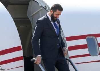 ΕΚΤΑΚΤΟ Δολοφονήθηκε ο αλ Σάρα/Τζολάνι; Επίσημα ακόμη δεν έχει επιβεβαιωθεί.