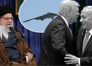 ΚΥΠΡΟΣ ΑΣΠΡΗΣ – ΜΕΧΡΙ ΘΑΝΑΤΟΥ ΥΠΟΣΧΕΤΑΙ Η ΣΤΡΑΤΙΩΤΙΚΗ ΗΓΕΣΙΑ ΤΟΥ ΙΡΑΝ ΝΑ ΥΠΕΡΑΣΠΙΣΤΕΙ ΤΗΝ ΠΑΤΡΙΔΑ ΤΗΣ…