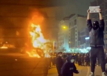 Ιράν: Σενάρια αεροπορικής επίθεσης εξετάζουν οι ΗΠΑ