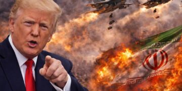 Ιρανική επίθεση με πυραύλους-drones κατά βάσης Κούρδων Ιρανών αντιφρονούντων στο Ιράκ – Έρχεται καταιγίδα επιθέσεων από τις ΗΠΑ