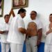 ΙΩΑΝΝΗΣ ΤΟΥ ΘΕΟΥ (João de Deus): Ο ΨΕΥΔΟΘΕΡΑΠΕΥΤΗΣ ΤΗΣ ABADIANIA