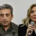 Παύλος Ασλανίδης: «Πιστεύω τελικά ή εμείς ή η Μαρία θα το καταφέρουμε να βάλουμε τον Καραμανλή φυλακή»