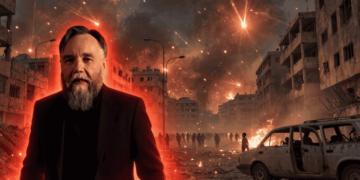 Ο Αλ. Ντούγκιν βλέπει το «τέλος των καιρών» – Η Σαουδική Αραβία μαζί με την Τουρκία κατά του Ισραήλ