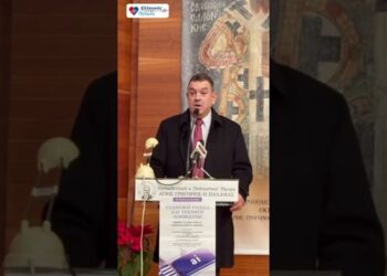 Νικόλαος Παπαδόπουλος: ΧΤΥΠΟΥΝ τις ρίζες μας… εμείς ΑΝΤΙΣΤΕΚΟΜΑΣΤΕ!!!