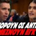ΓΕΡΟΥΣΙΑΣΤΗΣ ΙΣΟΠΕΔΩΝΕΙ ΗΜΙΤΡΕΛΗ WOKE ΓΙΑΤΡΟ: “Απλή η ερώτηση: Μπορεί ένας άντρας να μείνει έγκυος;”