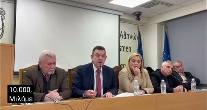 Νικόλαος Παπαδόπουλος: Χρεωμένα σπίτια και ζωές.. Πίσω από κάθε σπίτι υπάρχει μια οικογένεια, ένα εικονοστάσι, ένα καντήλι.