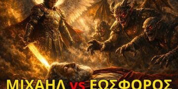 Το Σώμα του Μωυσή: Γιατί ο Μιχαήλ πολέμησε τον Εωσφόρο (Η Αλήθεια)