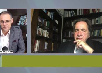 ΓΙΩΡΓΟΣ ΠΑΥΛΟΣ: «Η ΚΑΡΥΣΤΙΑΝΟΥ ΕΙΝΑΙ …ΔΩΡΟ ΘΕΟΥ ΣΤΗΝ ΕΛΛΑΔΑ, Η ΣΤΙΓΜΗ ΠΟΥ ΑΛΛΑΖΕΙ ΤΟ ΚΑΤΕΣΤΗΜΕΝΟ!»