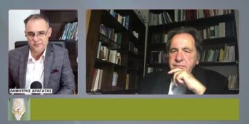 ΓΙΩΡΓΟΣ ΠΑΥΛΟΣ: «Η ΚΑΡΥΣΤΙΑΝΟΥ ΕΙΝΑΙ …ΔΩΡΟ ΘΕΟΥ ΣΤΗΝ ΕΛΛΑΔΑ, Η ΣΤΙΓΜΗ ΠΟΥ ΑΛΛΑΖΕΙ ΤΟ ΚΑΤΕΣΤΗΜΕΝΟ!»