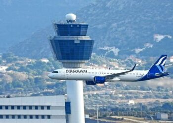 Τέμπη στον αέρα… Οι εργαζόμενοι στην εναέρια κυκλοφορία είχαν προειδοποιήσει – Η Ελλάδα παραπέμφθηκε στο Ευρωπαϊκό Δικαστήριο