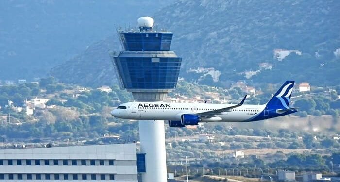 Τέμπη στον αέρα… Οι εργαζόμενοι στην εναέρια κυκλοφορία είχαν προειδοποιήσει – Η Ελλάδα παραπέμφθηκε στο Ευρωπαϊκό Δικαστήριο