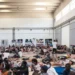 ΧΑΟΣ στις δομές λαθρομεταναστών – Άγρια επεισόδια στην Αγυιά…