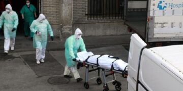 Αποδείχθηκε για πρώτη φορά οργανωμένη παραποίηση των στοιχείων για τους θανάτους από Covid