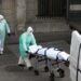 Αποδείχθηκε για πρώτη φορά οργανωμένη παραποίηση των στοιχείων για τους θανάτους από Covid