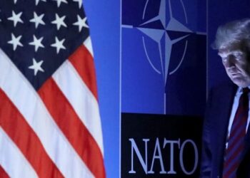 ΝΑΤΟ: ΤΟ ΤΕΛΟΣ ΕΙΝΑΙ ΕΔΩ!