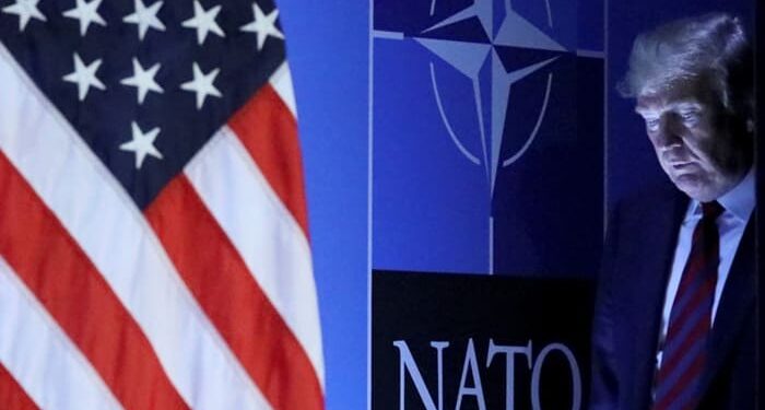 ΝΑΤΟ: ΤΟ ΤΕΛΟΣ ΕΙΝΑΙ ΕΔΩ!