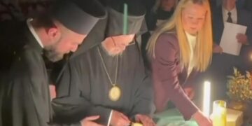 Παρασκευή Σιδέρη: Κακός οιωνός…