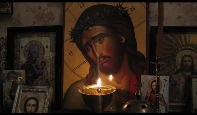 Οταν δε μπορείς να κοιμηθείς τη νύχτα