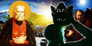Διαβάστε την συγκλονιστική προφητεία για τον ρόλο του Αγίου Σεραφείμ του Σαρώφ λίγο πριν από το τέλος του κόσμου.