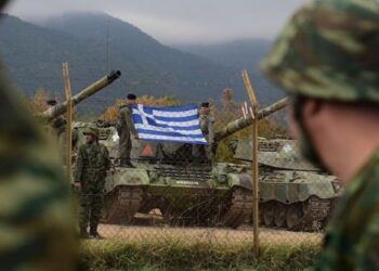 Σοκαριστική η εικόνα στις Ένοπλες Δυνάμεις: Έχουμε… 20 ταξιαρχίες με….