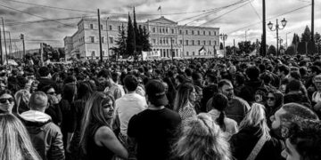 Εγώ στις 28 Φεβρουαρίου θα είμαι εκεί. Εσύ;