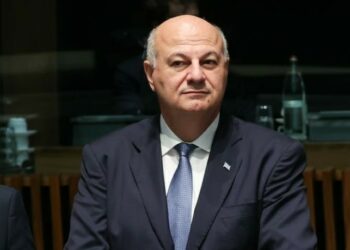 ΑΠΟΚΑΛΥΨΗ – Τσιάρας: Δίνει 2 εκατ. ευρώ από το Υπερταμείο απευθείας ανάθεση σε ΜΜΕ για καμπάνια… ΚΑΤΑ του εμβολιασμού αιγοπροβάτων!