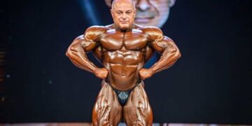 ΚΥΡΙΟΣ ΜΑΞΙΜΟΣ Σβαρτζενέγκερ θα γίνουν οι Έλληνες με τη συμφωνία Mercosur!