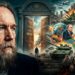 ΝΤΟΥΓΚΙΝ : Θα Ξεκινήσει ο Τρίτος Παγκόσμιος Πόλεμος το 2026;