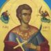 ΑΓΙΟΣ ΝΕΟΜΑΡΤΥΣ ΔΗΜΗΤΡΙΟΣ Ο ΧΙΟΠΟΛΙΤΗΣ
