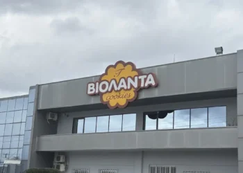 Παρασκευή Σιδέρη: Ύποπτο…