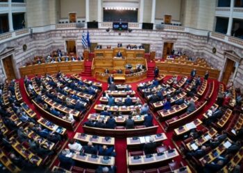 Γ.Μ: Φιλήκοοι των ξένων…. Προφητεία του Γέροντα Ιωσήφ του Βατοπεδινού: Θα γίνει πολιτειακή Ανωμαλία…