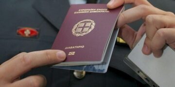 δρ Παναγόπουλος Αλέξιος: Συνταγματικός και Διοικητικός Σχολιασμός επί της διαδικασίας έκδοσης διαβατηρίων και των πρόσφατων διοικητικών μεταβολών.