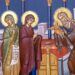 Παπα-Ηλίας Υφαντής: το φως της ρομφαίας