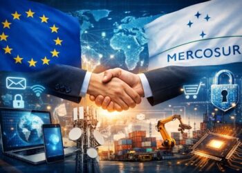 Κίτρινη κάρτα στη Mercosur από την Ευρωβουλή μετά τη θύελλα αντιδράσεων των ευρωπαίων αγροτών