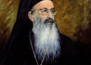 ΑΡΧΙΕΠΙΣΚΟΠΟΣ ΙΕΡΩΝΥΜΟΣ Α΄, ΟΙΚΟΥΜΕΝΙΣΤΗΣ; ΟΧΙ