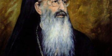 ΑΡΧΙΕΠΙΣΚΟΠΟΣ ΙΕΡΩΝΥΜΟΣ Α΄, ΟΙΚΟΥΜΕΝΙΣΤΗΣ; ΟΧΙ