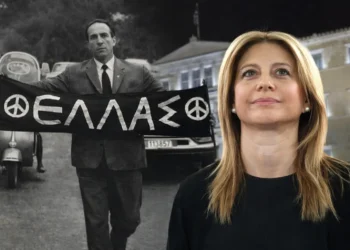 Πολιτικός δεν θα σώσει την Ελλάδα